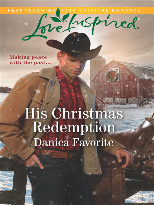 Title details for His Christmas Redemption by Danica Favorite - Wait list